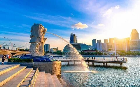 Singapore Tour Packages
